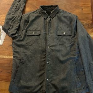 Linksoul Sherpa Jacket